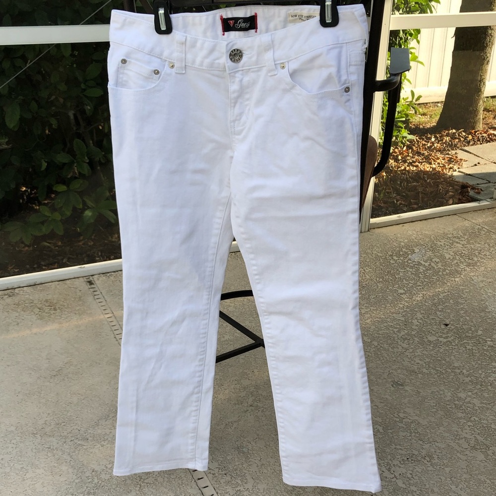 Guess - sz 31 jeans
